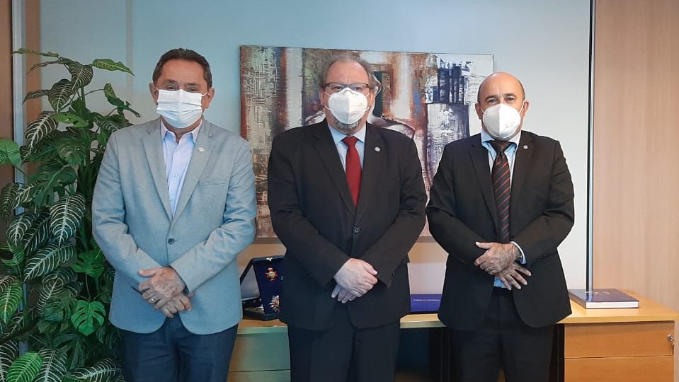 Foto: Divulgação/CRA-CE